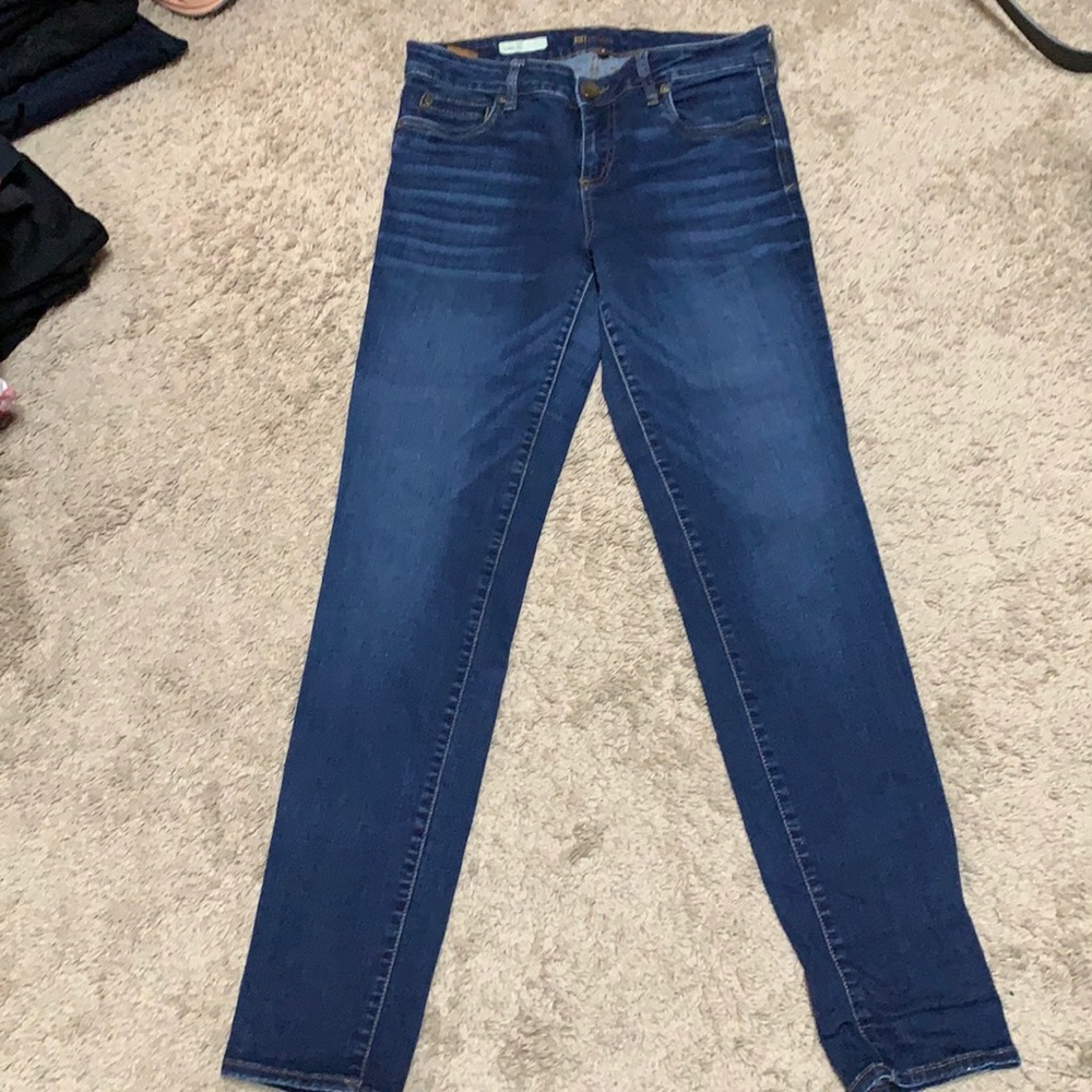Kut Diana Skinny jeans
